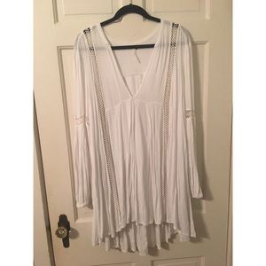 Free people top tunic